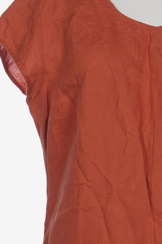 GERRY WEBER Dress in XXXL in Orange