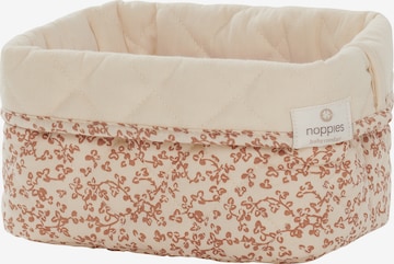 Noppies Box/mand in Beige