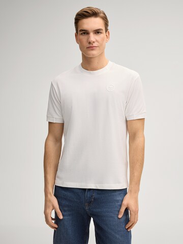JOOP! Shirt 'Dallacio' in White: front