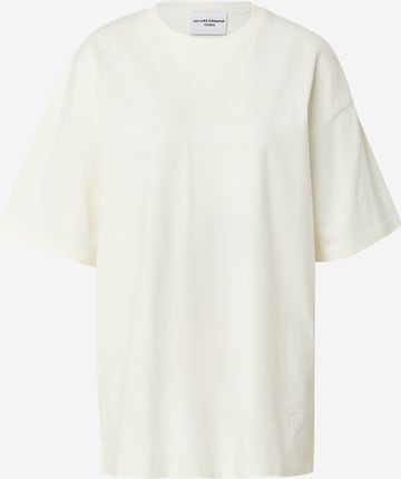 Tatiana Zidekova Shirt in White: front