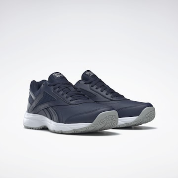 Chaussure de sport 'Work N Cushion 4.0' Reebok en bleu