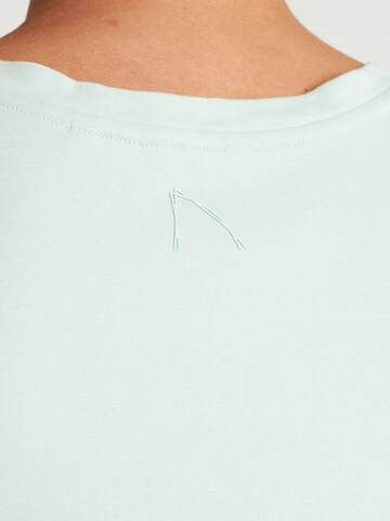 CHASIN' Shirt 'Brawn' in Grün