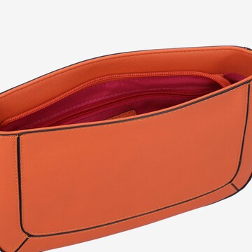 GABOR Shoulder Bag in Orange