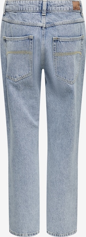 KIDS ONLY BOY Loosefit Jeans 'Avi' in Blau