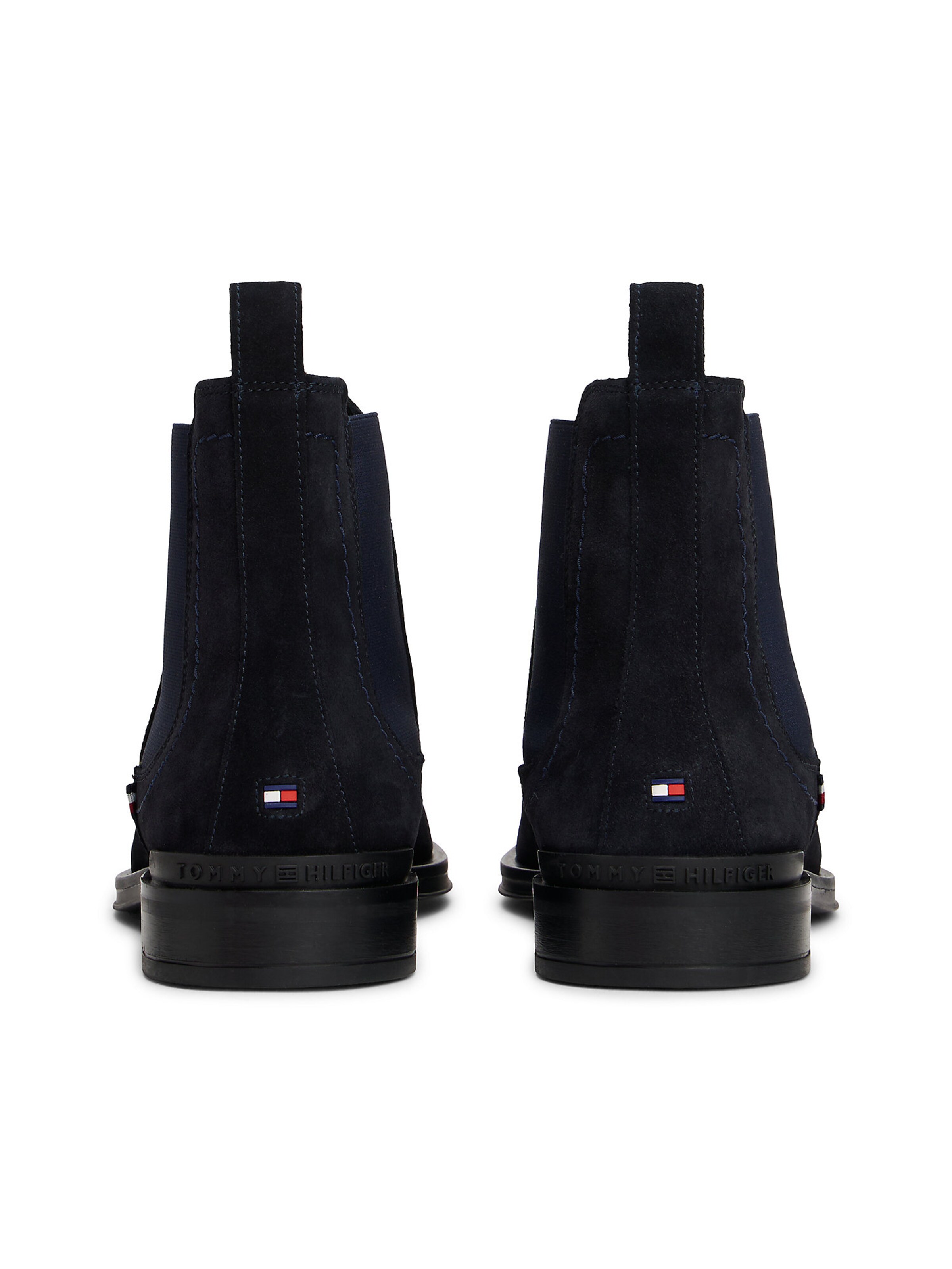 Chelsea Boots TOMMY HILFIGER en bleu