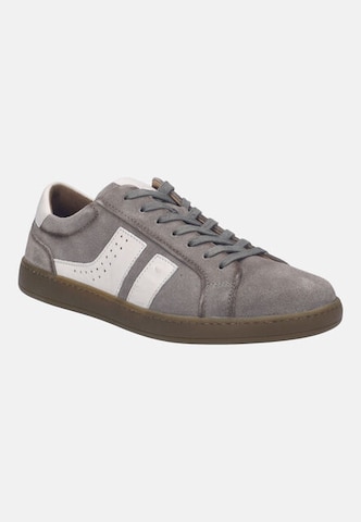 JOSEF SEIBEL High-top trainers 'LIO 07' in Blue
