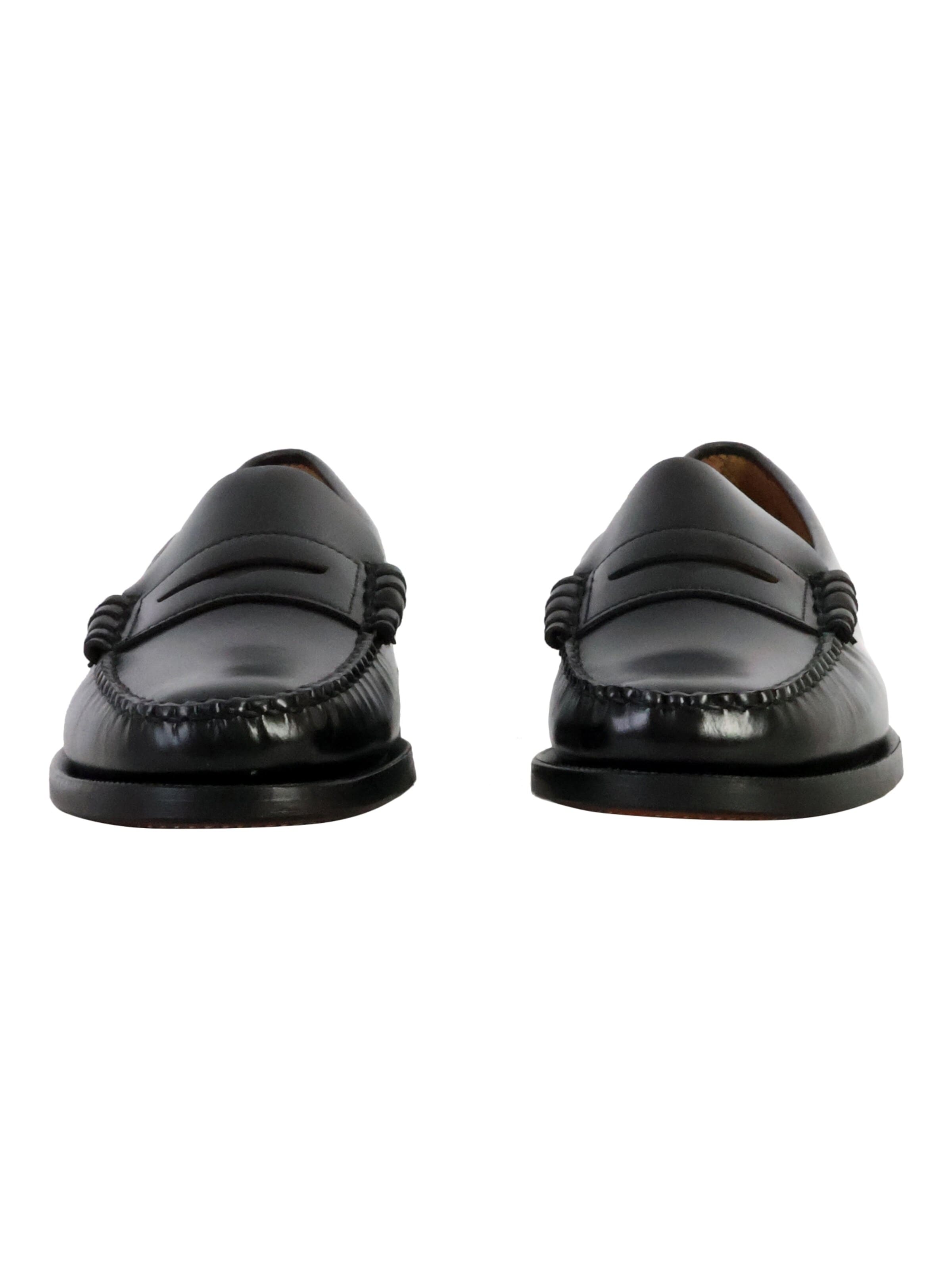 SEBAGO Slipper‌‌‌ in Schwarz