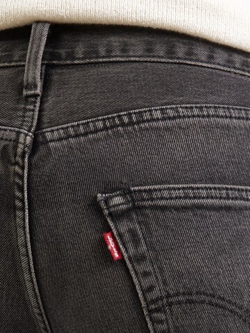 LEVI'S ® Слим Джинсы '501' в Серый