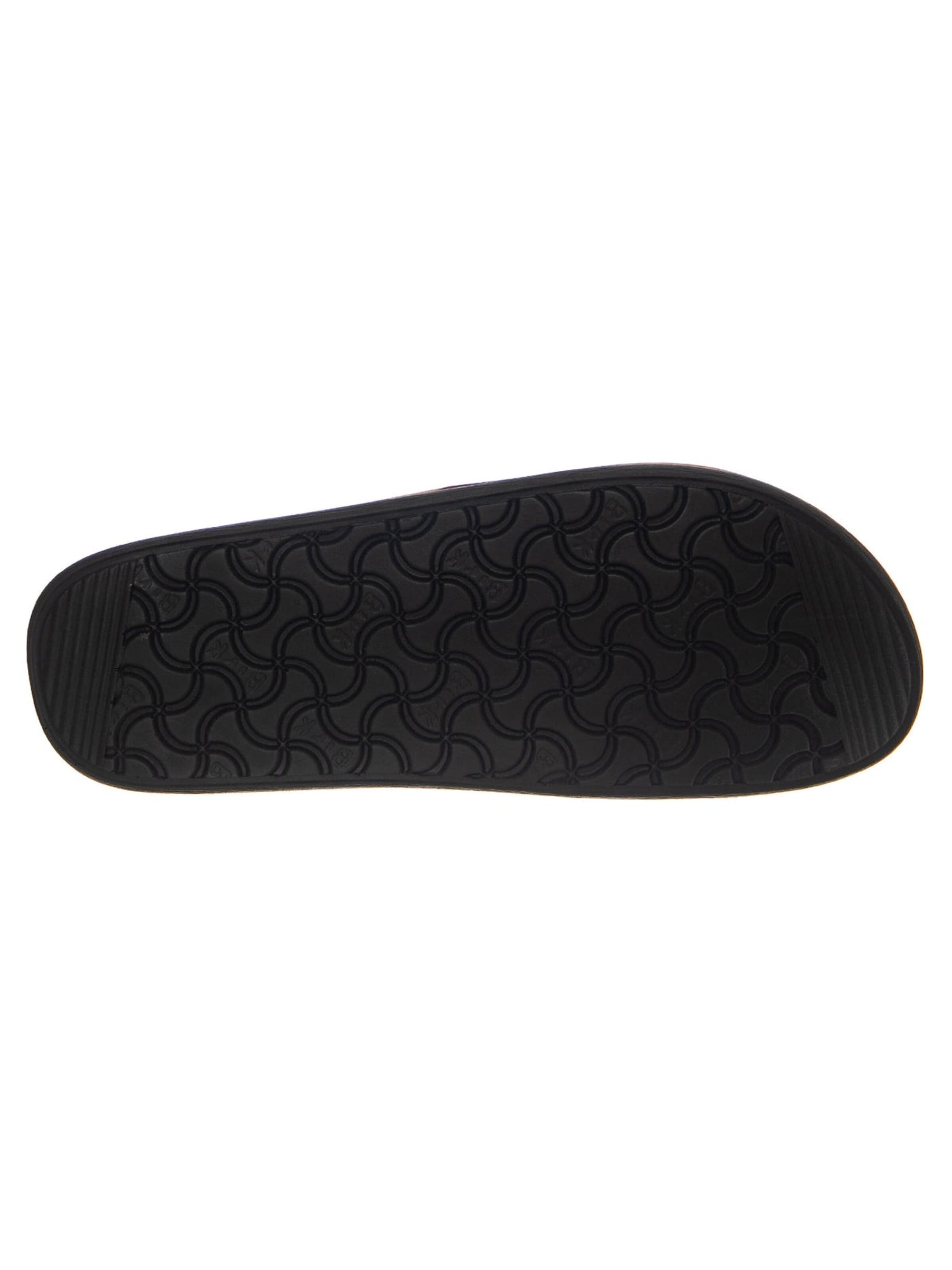 Scarpa stringata 'MONTANA OILED LEATHER' di BIRKENSTOCK in marrone