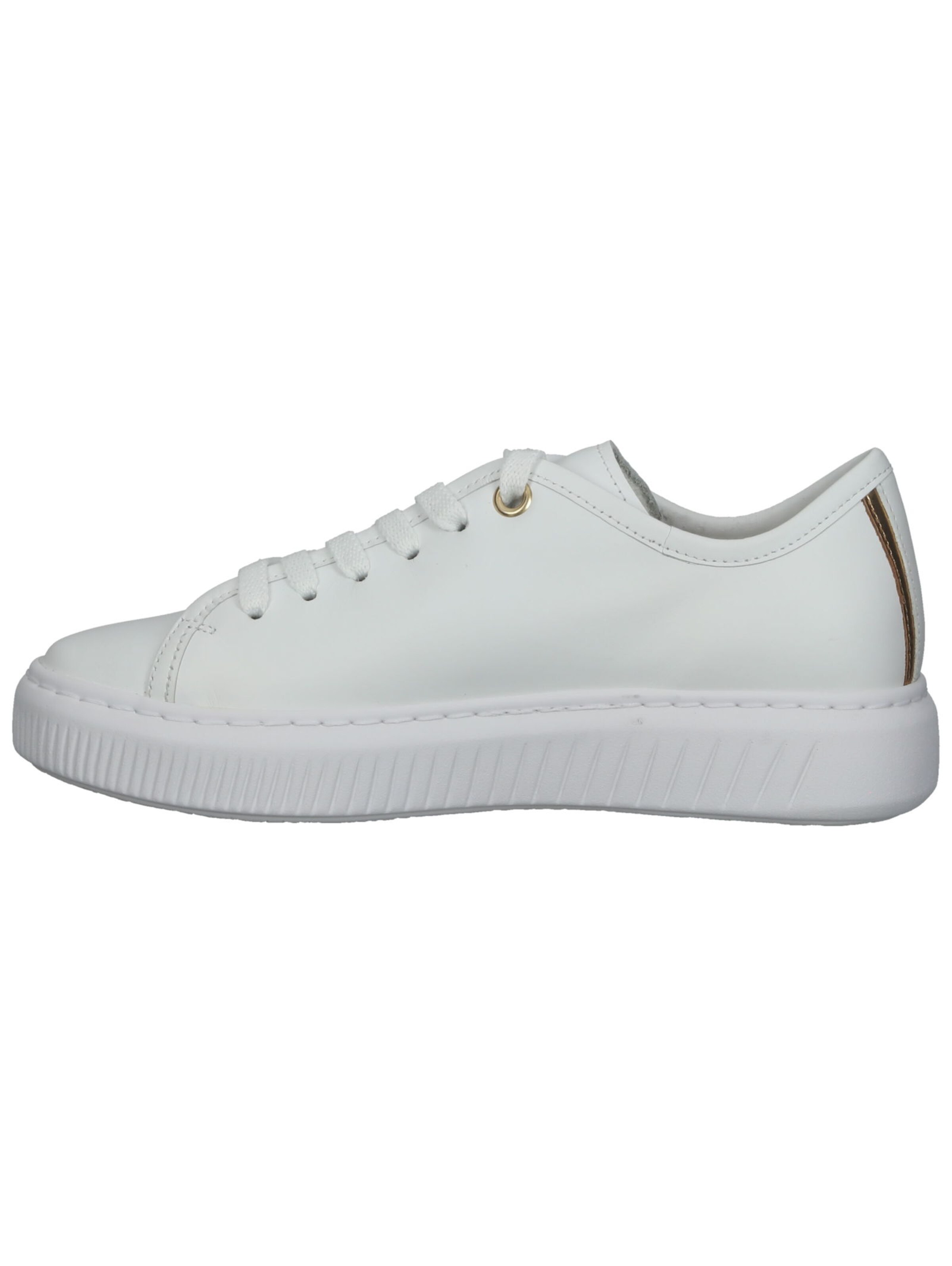 Frauen Sneaker GABOR Sneaker in Weiß - IZ63285 Frauen Sneaker GABOR Sneaker in Weiß - IZ63285
