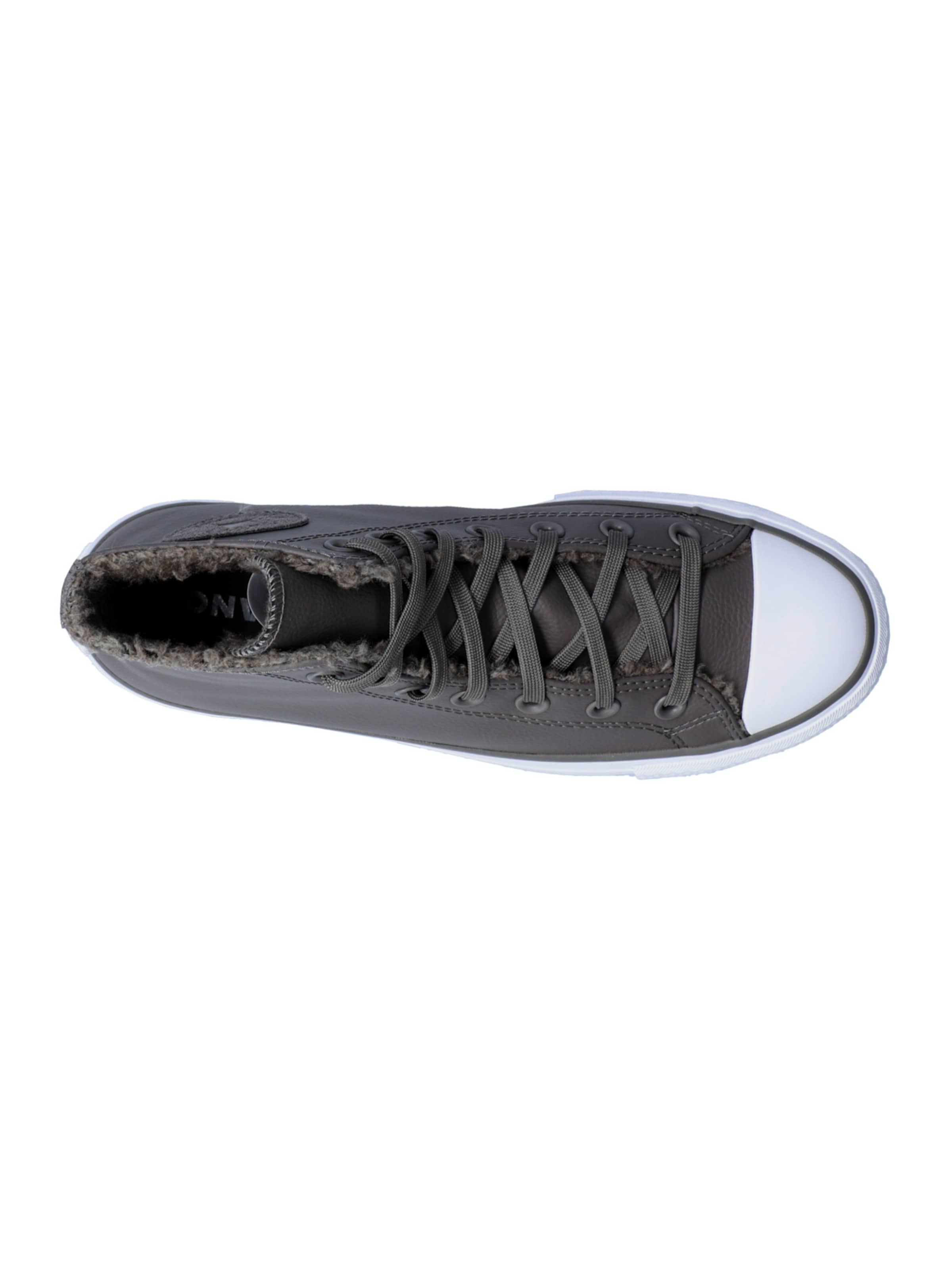 CONVERSE Sneaker in Grau