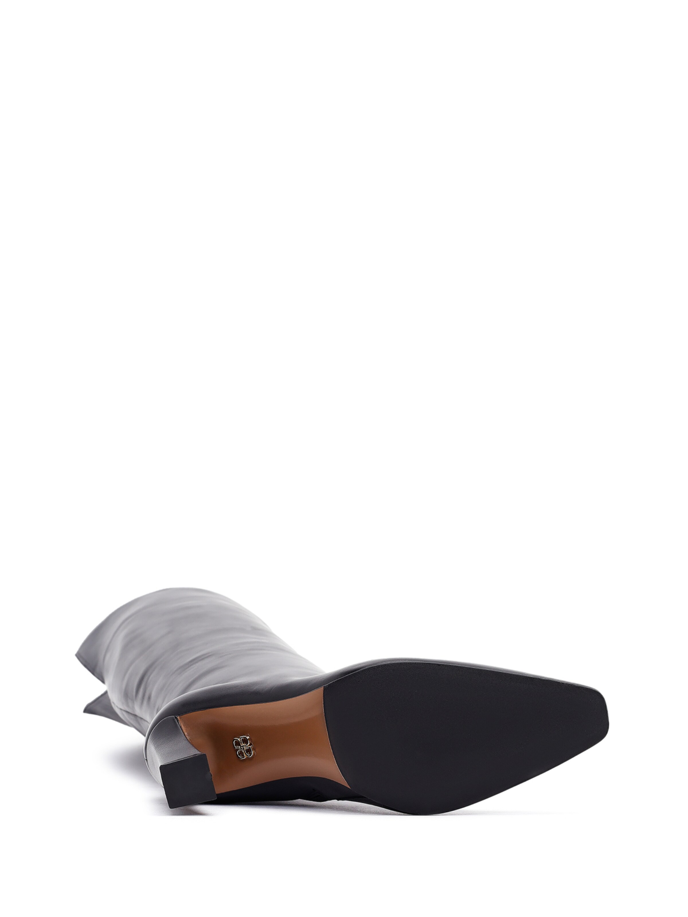 Bottes Derimod en noir