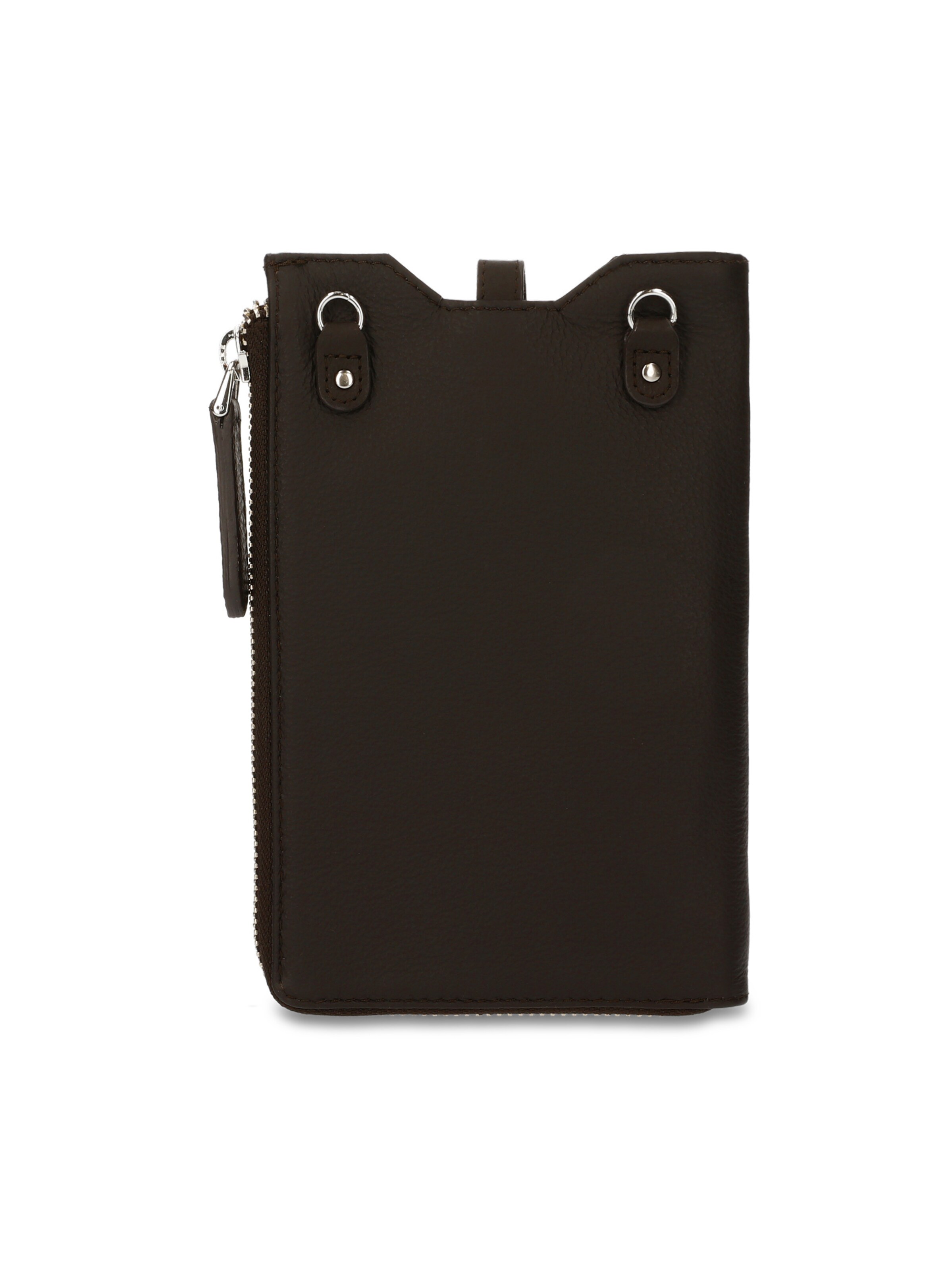 Picard Smartphone Case ' Handsome ' in Brown