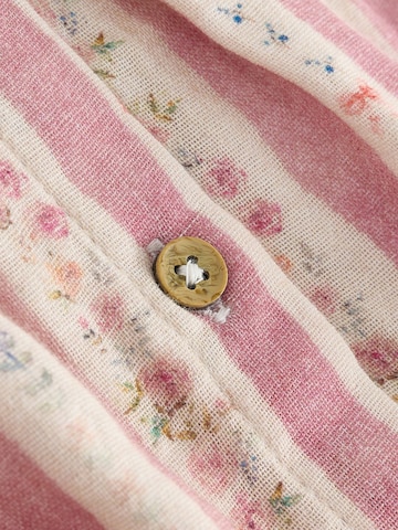 Next Ruhák alváshoz - rózsaszín