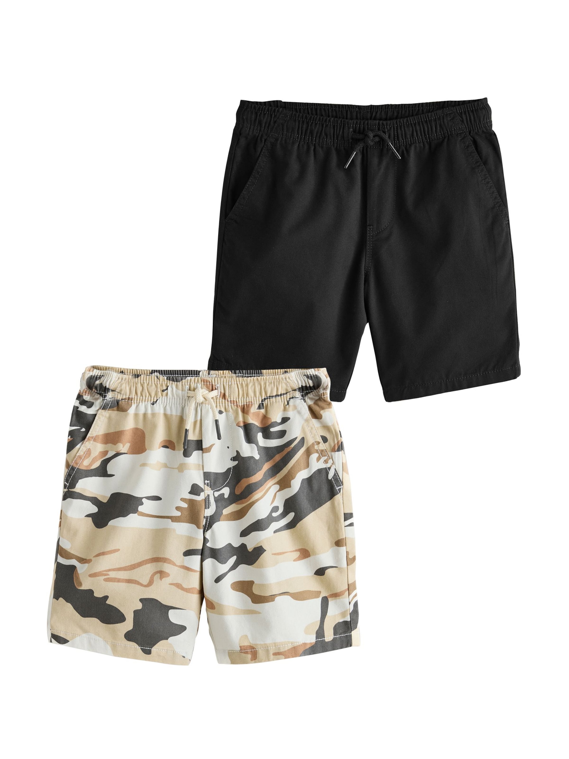 Regular Pantalon Next en beige : devant