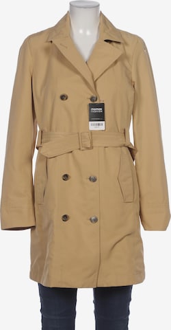 GEOX Jacket & Coat in M in Beige: front