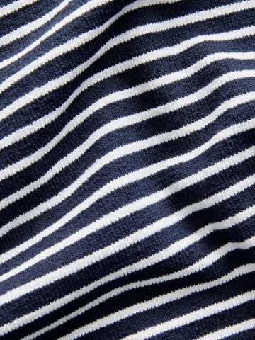 Next Shirt in Blue