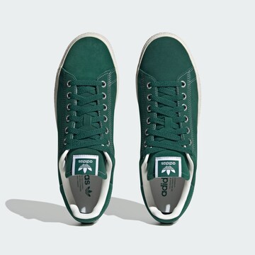 Baskets basses 'Stan Smith Cs' ADIDAS ORIGINALS en vert