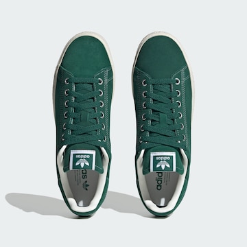 ADIDAS ORIGINALS Sneakers low 'Stan Smith Cs' i grønn