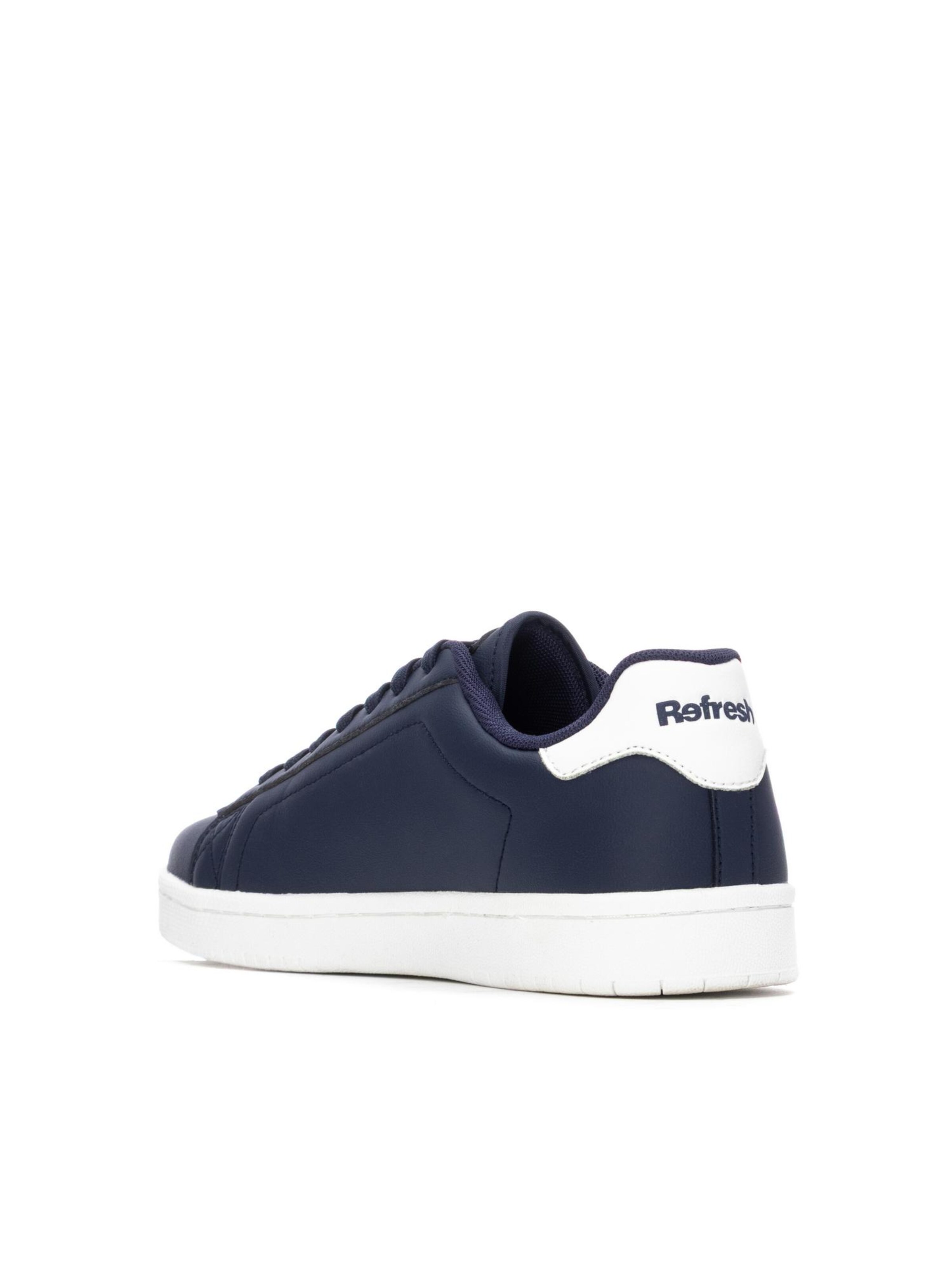 Refresh - Zapatillas deportivas bajas '17317603' en azul