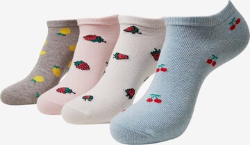 Urban Classics Socken in Mischfarben: predná strana