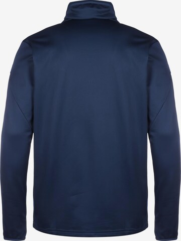 ADIDAS PERFORMANCE Sportsweatshirt 'Tiro 23' in Blau