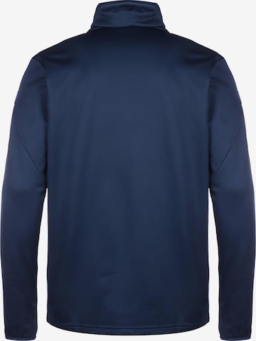 ADIDAS PERFORMANCE Sportsweatshirt 'Tiro 23' in Blauw