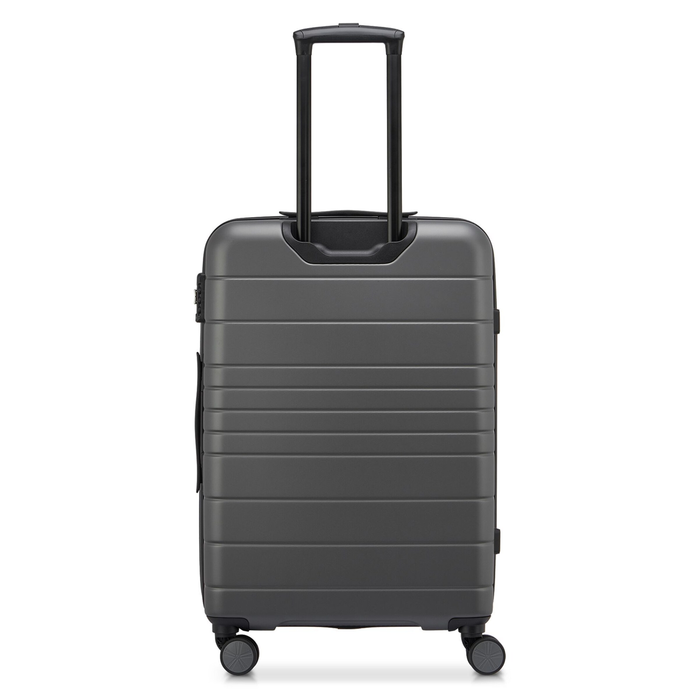 Roncato Suitcase Set 'Interface' in Grey