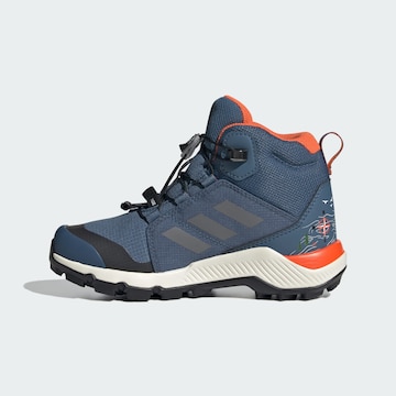 ADIDAS TERREX Boots 'Disney' in Blue