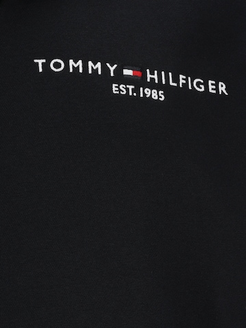 Tommy Hilfiger Big & Tall Tepláková bunda - Modrá