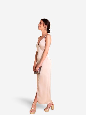 THE-ARE - Vestido en rosa