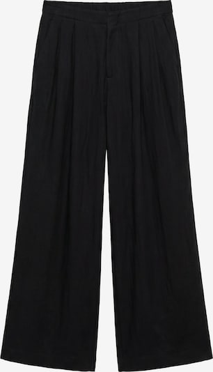 Pull&Bear Hlače na crtu veličine 32 u crna, Pregled proizvoda