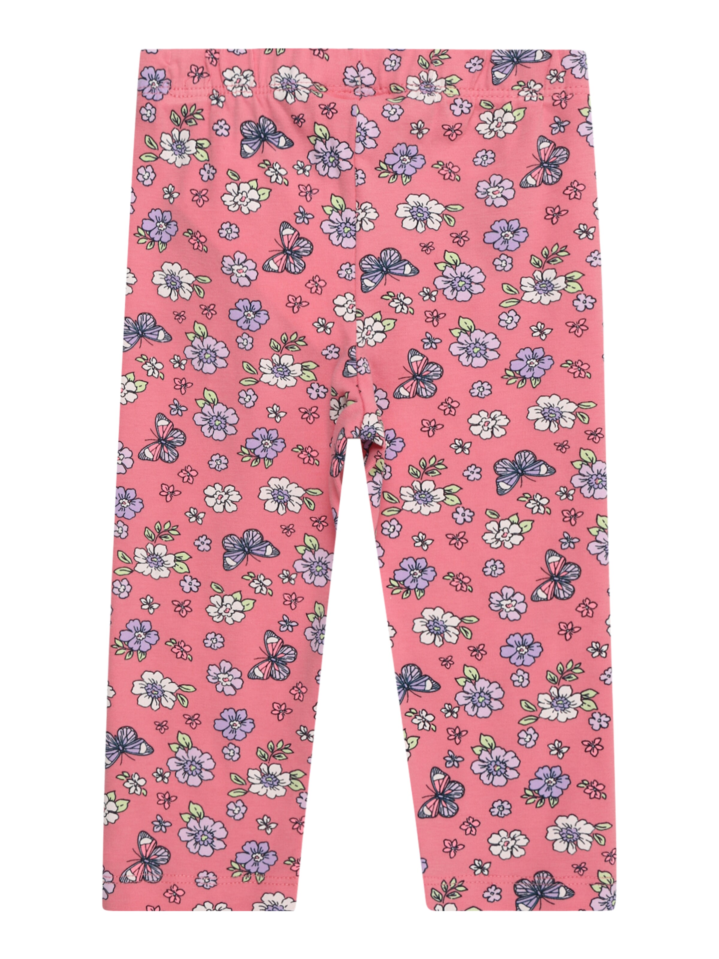 s.Oliver Skinny Leggings in Pink