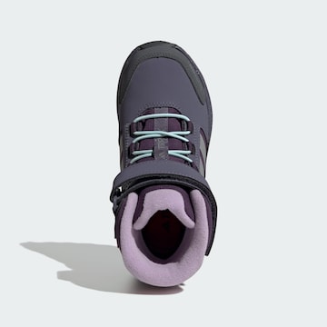 Boots 'Trailmaker 2' ADIDAS TERREX en violet