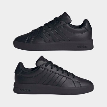 ADIDAS SPORTSWEAR Спортивная обувь 'Grand Court 3.0' в Черный