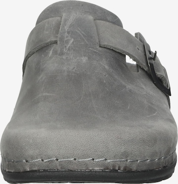 ROHDE Clogs in Grey