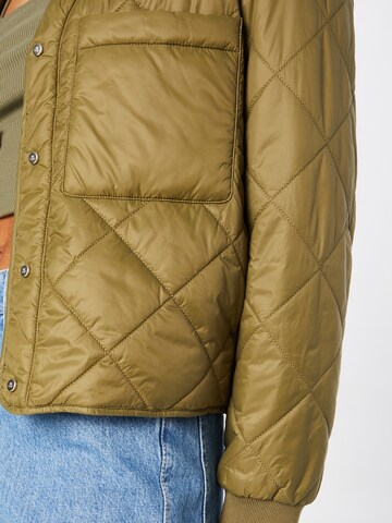 Marc O'Polo Between-Season Jacket in Green