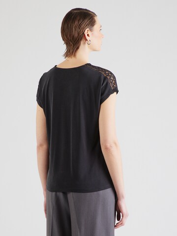 Maglietta 'ONLFREE' di ONLY in nero