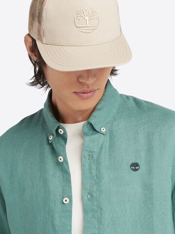 Regular fit Camicia 'Mill Brook' di TIMBERLAND in verde