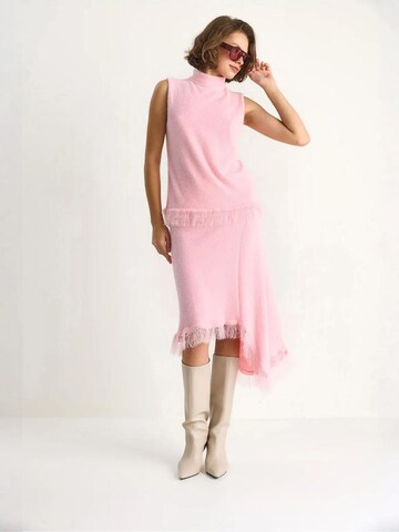 Bianco Lucci Domácí oblečení – pink