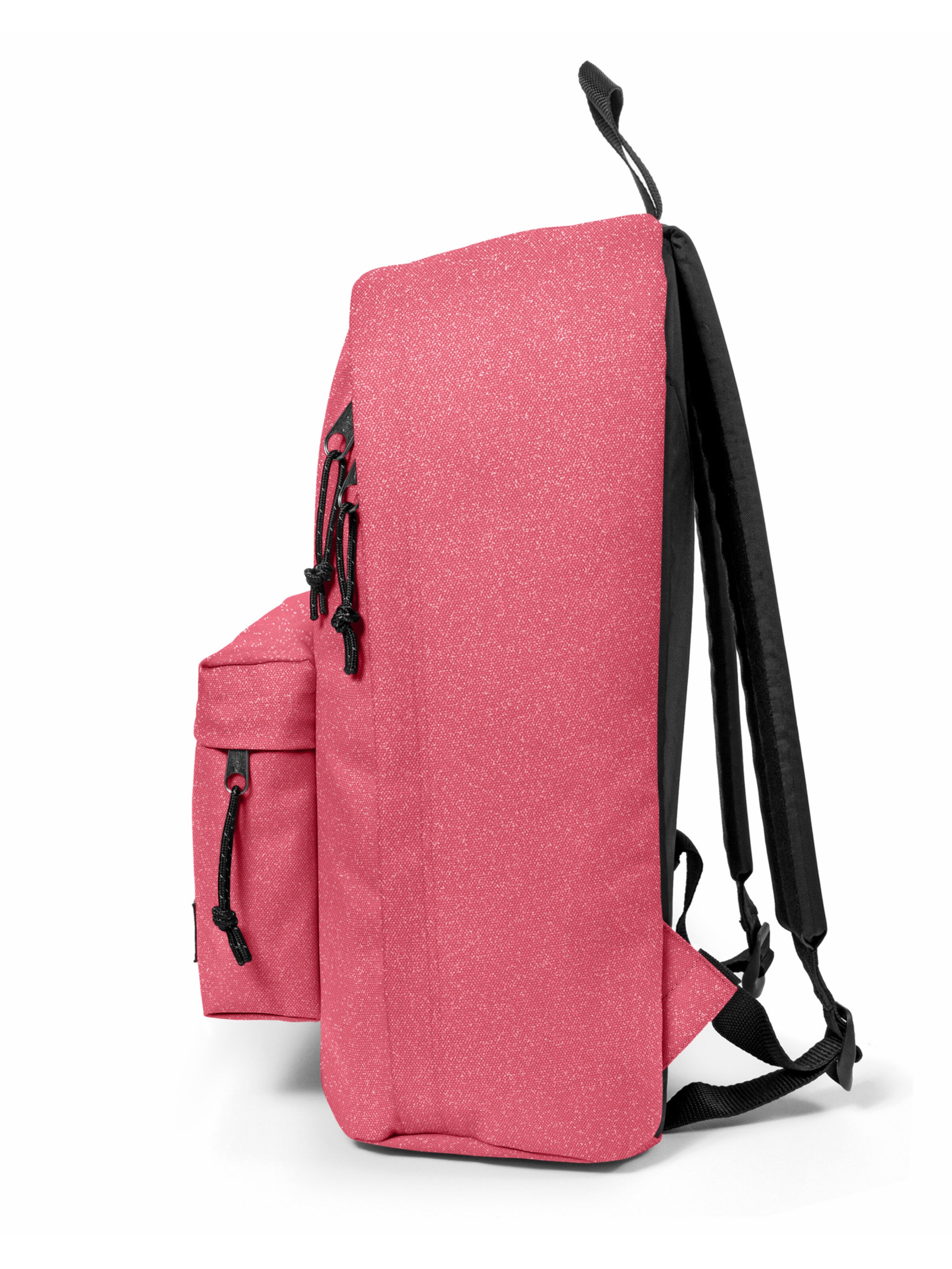 EASTPAK - Mochila 'Out Of Office' em rosa