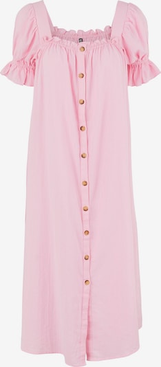 Pieces Petite Obleka 'Vanessa' | roza barva, Prikaz izdelka