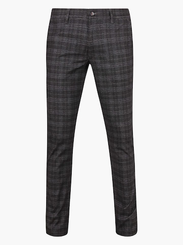 Suitable Regular Chinohose 'Pico'‌‌‌‌‌ in Grau: Vorderseite