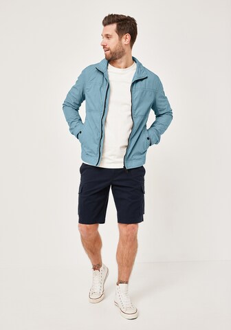 REDPOINT Between-Season Jacket in Blue