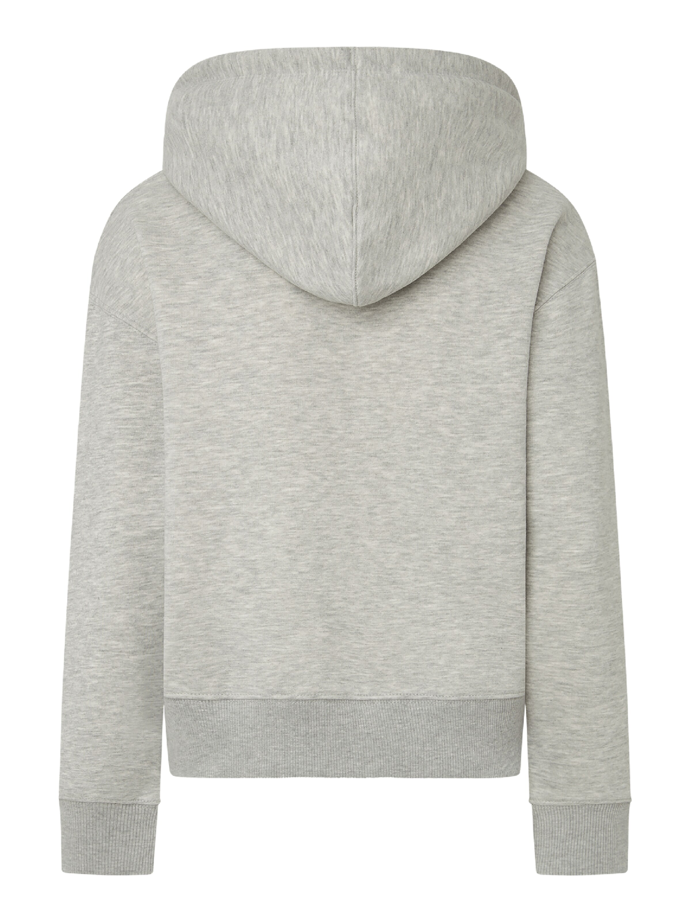 Pepe Jeans Sweatshirt in Grijs