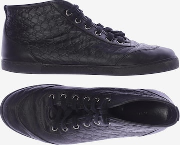 Gucci Sneakers & Trainers in 36,5 in Black: front