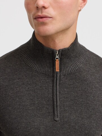 Pull-over 'Robin' BLEND en gris