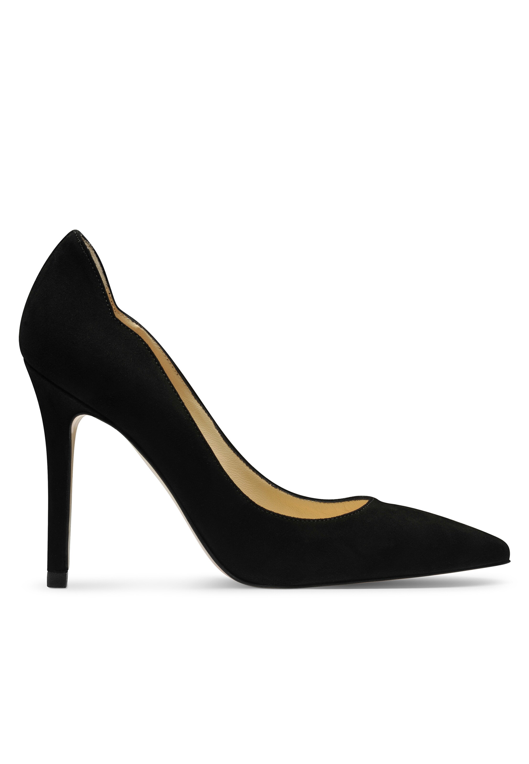 EVITA Pumps 'ALINA' in Zwart
