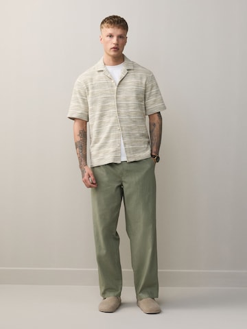 Next Loose fit Trousers in Green