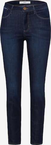 Slimfit Jeans 'Shakira' di BRAX in blu: frontale